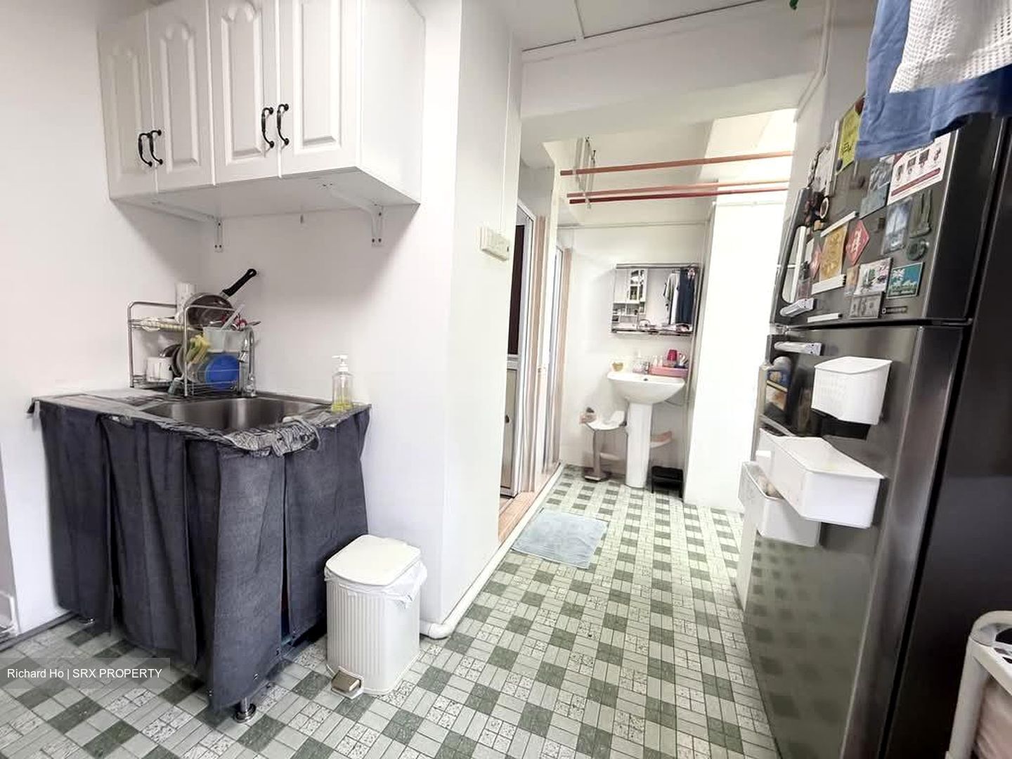 Blk 4 Sago Lane (Central Area), HDB 3 Rooms #587932491